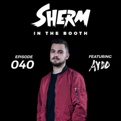 In The Booth 040 feat. AYOO Guest Mix