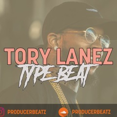 Tory Lanez Type Beat