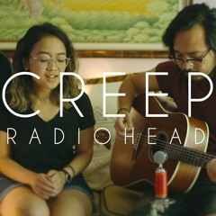 Creep - Radiohead (Cover) By The Macarons Project
