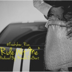 "Ride With Me"