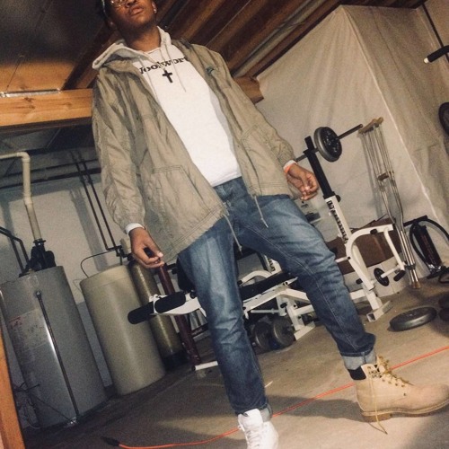 (J.Fierro)No Hook ([Prod. By KMelzi]) edit by Spico Rico