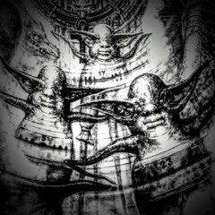 FFM Shadow Orchestra & The Dark Invaders - Beyond The Phuture - 180318