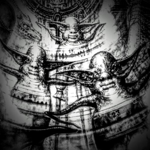 FFM Shadow Orchestra & The Dark Invaders - Beyond The Phuture - 180318