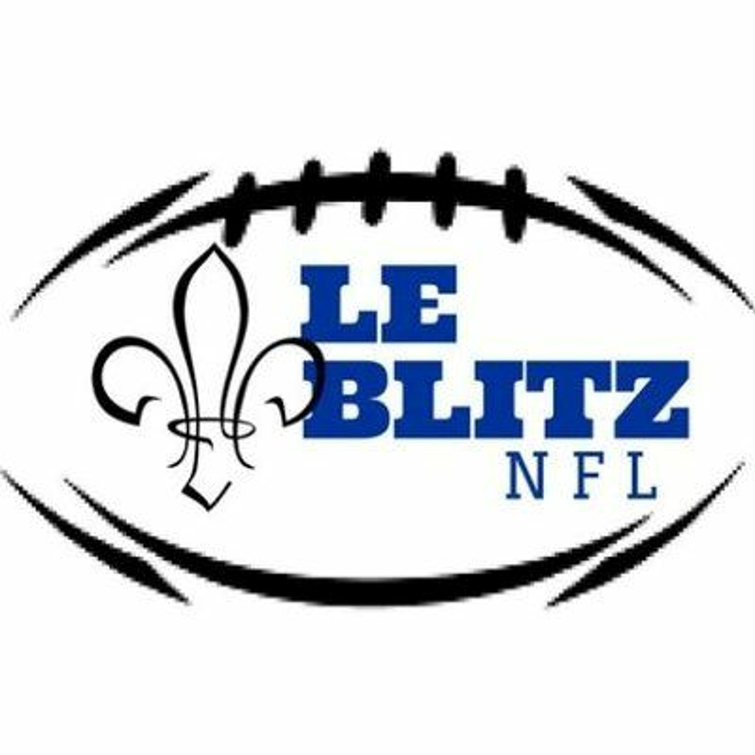 Cover art for the episode Le Maraudeur NFL 002