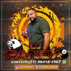 PODCAST 001 - PANDA DJ - STUDIO GHS