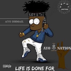 NO OPTION-AYO ISHMAIL (PROD.BY/MB13)