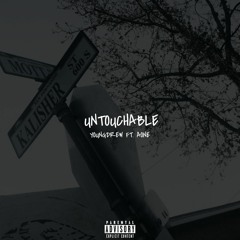 Untouchable (Remix)