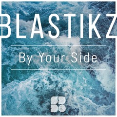 Blastikz - Purple Heart