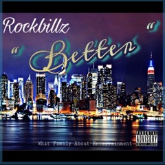 Better (Prod. by MDMA)