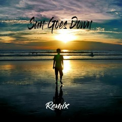 Koni & Jeongwoo- Sun Goes Down ft. Lilianna Wilde (rvRnc Remix)