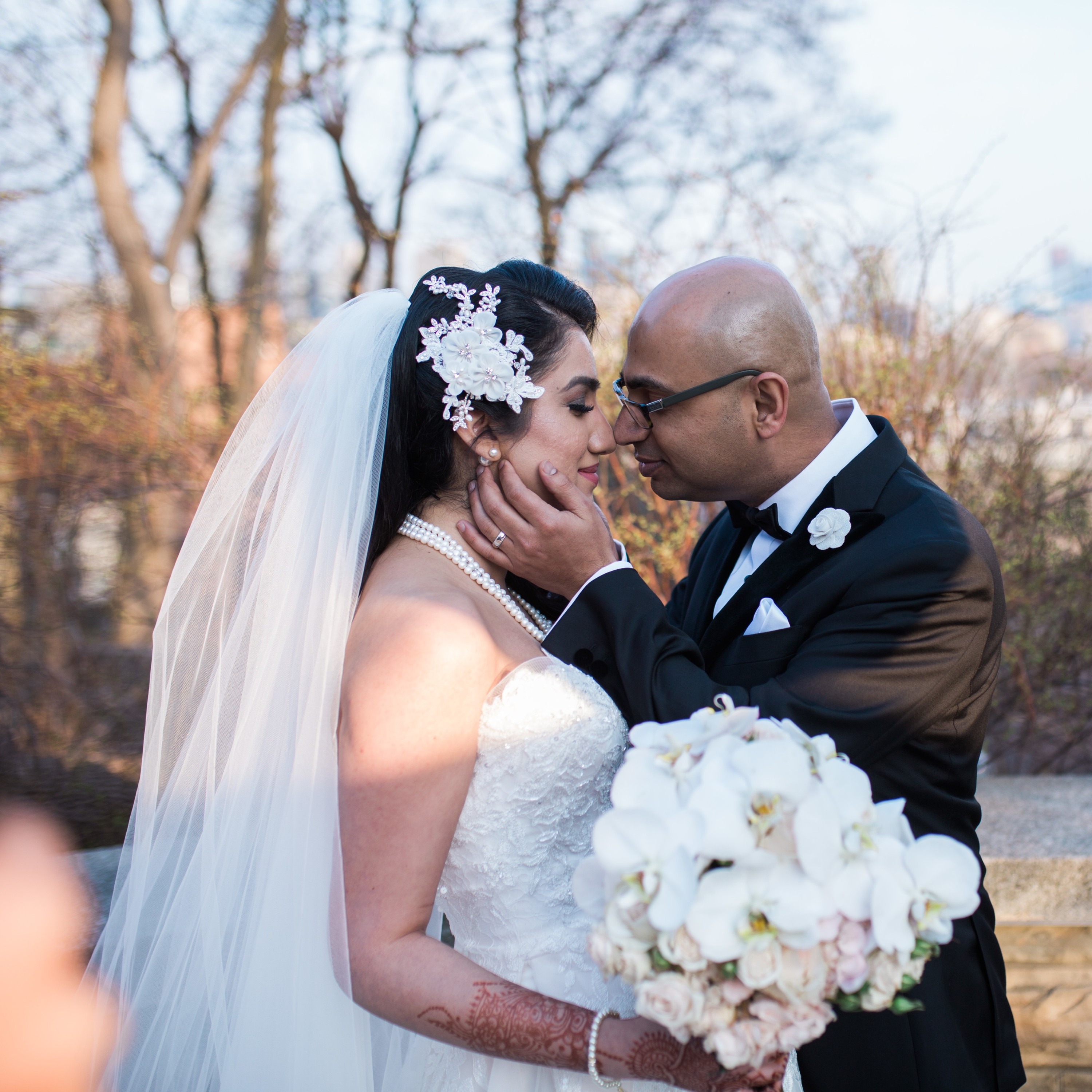 Stefan & Kai - Zwei Hochzeitsfotografen unter sich
