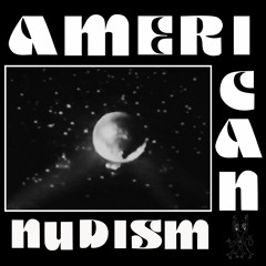 AMERICAN NUDISM - Future 5 - 0