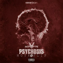 Ncrypta - Psychopathic (MØYK Rawtrap Remix)