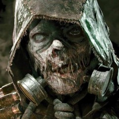 Bitch Im Batman (no side kick) ft. Swami FItz