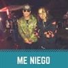 98 Me Niego Reik Ft Ozuna Y Wisin In Traicionera Acapella Dj Anthony 2k18 Mp3