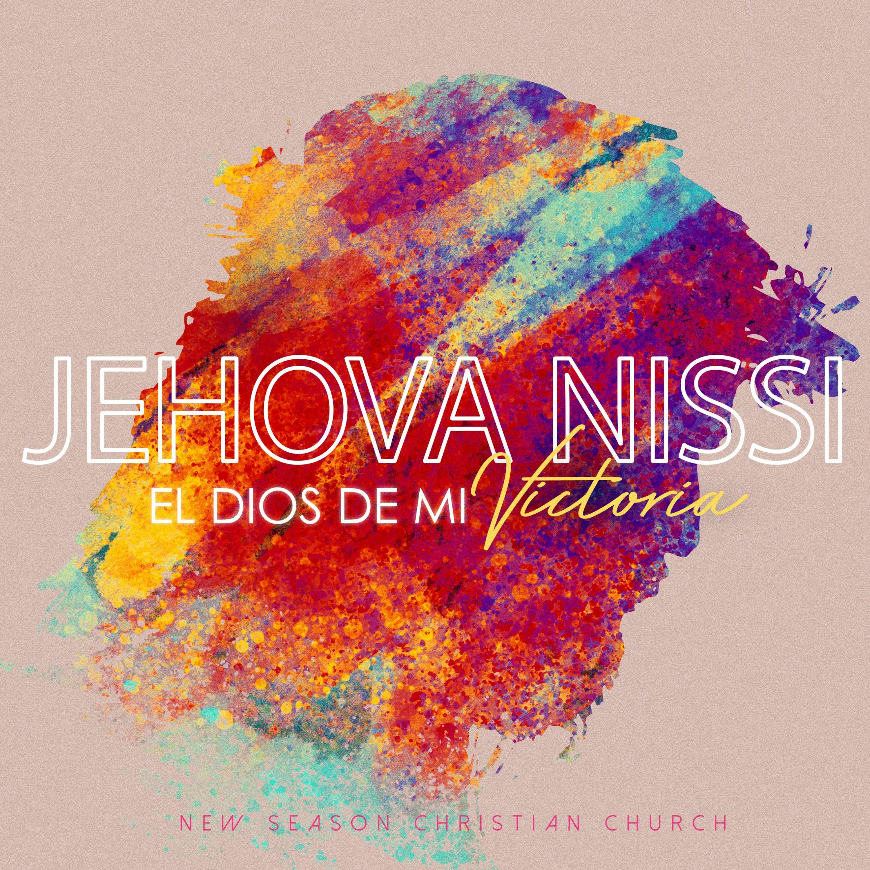 Jehova Nissi Pt.2 (Venciendo a Amalec) :: Pastor David Araujo :: 03.18.18 episode artwork