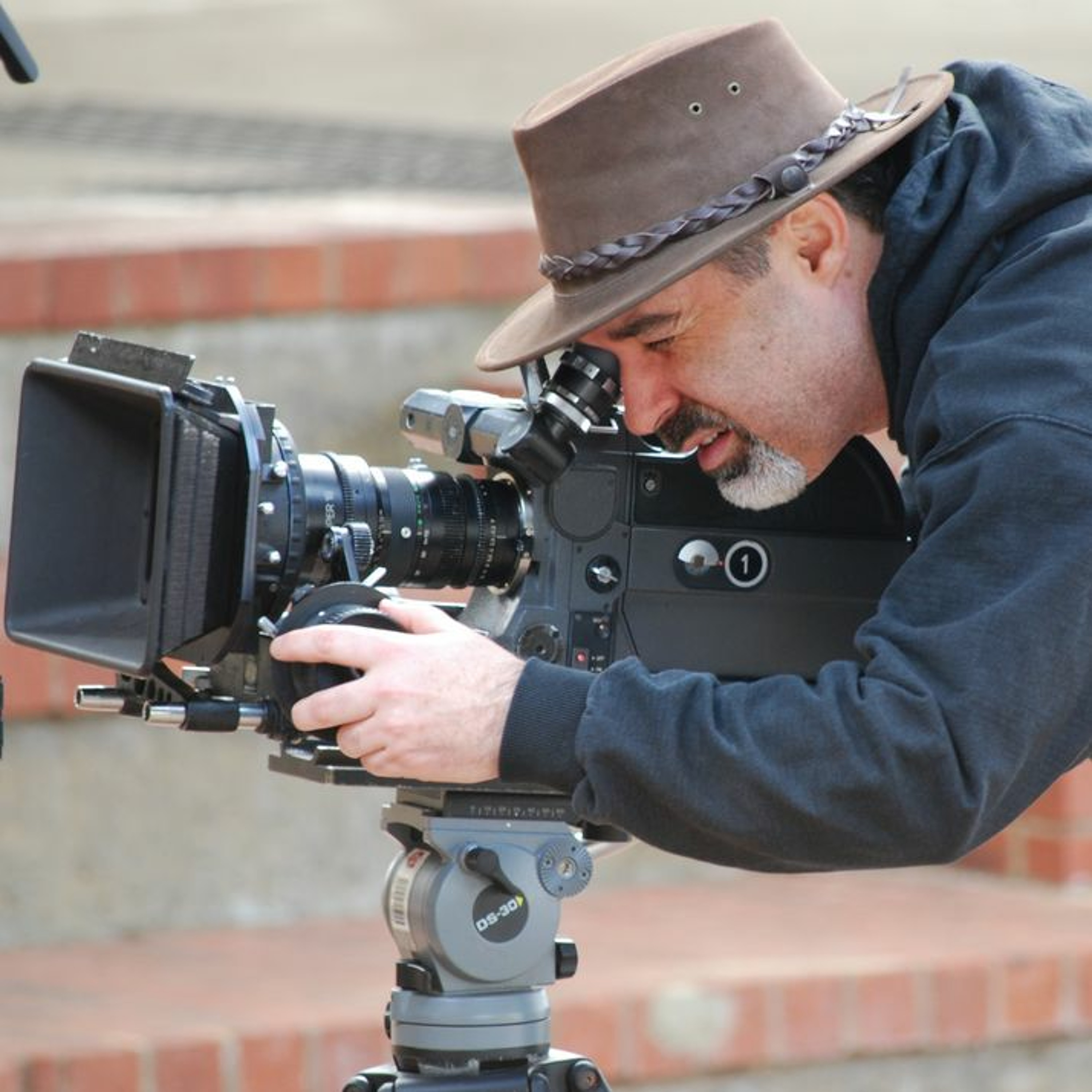 The Filmmakers Podcast