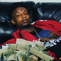 21 Savage - Gucci Gang