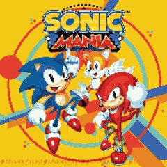 [8bit Arrange] Sonic Mania - Studiopolis Zone Act 1 (Lights, Camera, Action!)