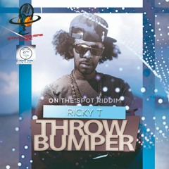 Ricky T - Throw Bumper