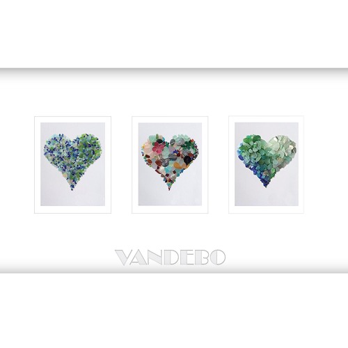 VANDEBO - Mangar Tom Zurh [Audio]