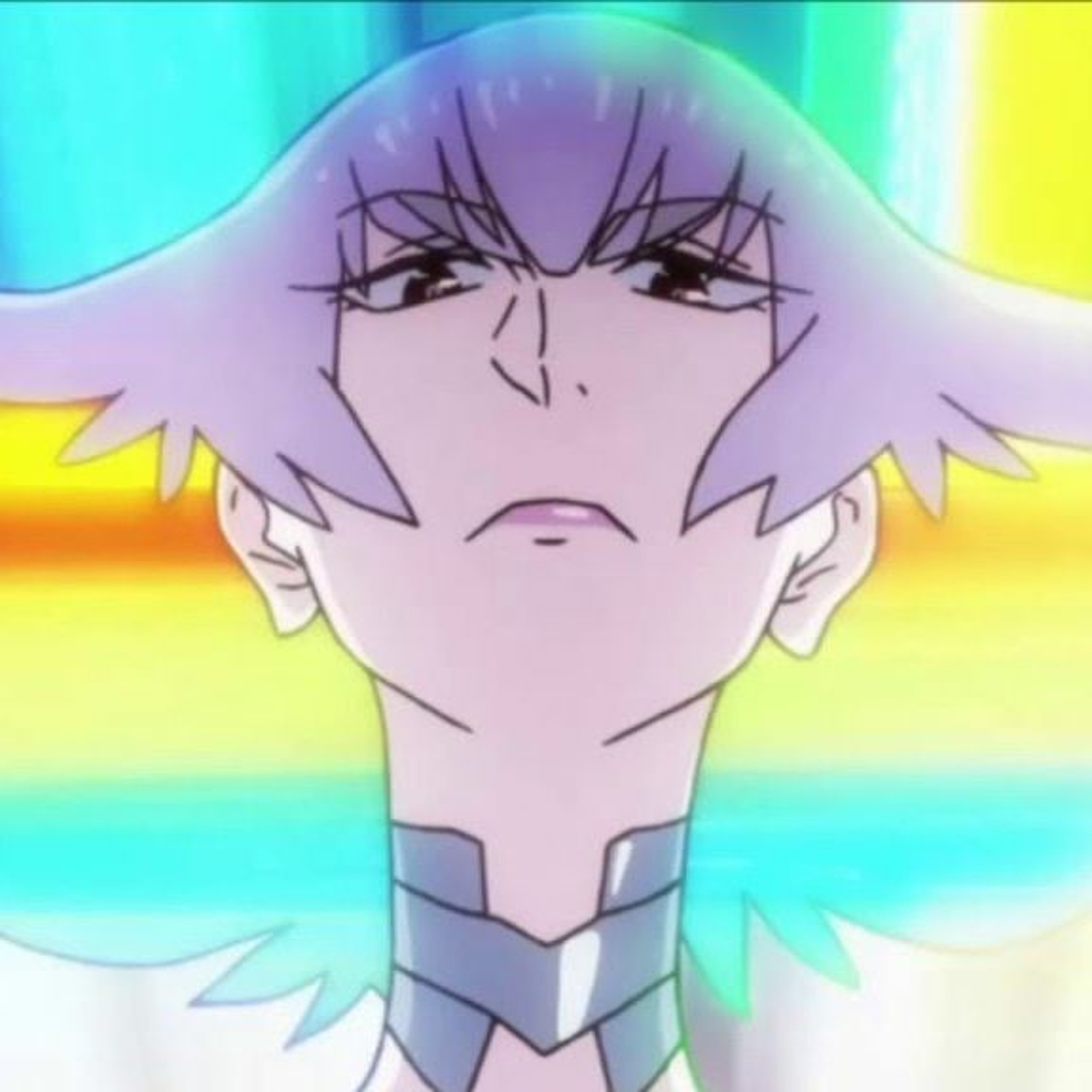 Chatty AF 46: Kill la Kill Watchalong - Episodes 13-18