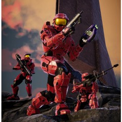 Halo 3: Farthest Outpost