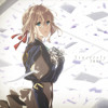 【Violet Evergarden】Michishirube | (Ending/ English Cover/  Saku-Chan )