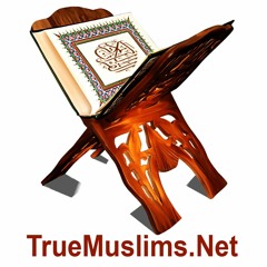 Quran Mp3 in Arabic - 003