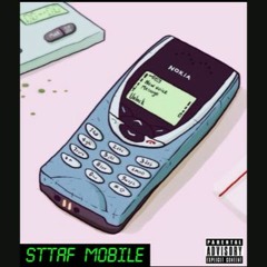 STTAF Mobile (Flexx & Bos Trilla)