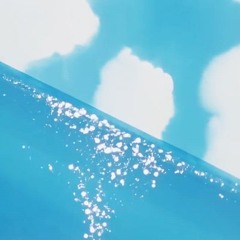 Oliver Francis - TIDAL WAVE (SLOWED)