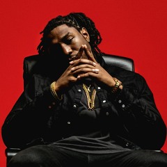 Aha Gazelle Type Beat | Rap Instrumental/Beat | "Take Off' | Prod. By J-Notez