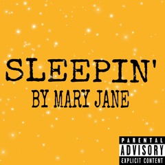 Sleepin (Plain Jane Remix) prod. by RealLaFresh