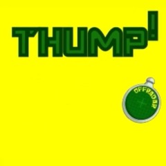 Offradar - THUMP!(Prod.Timeline)