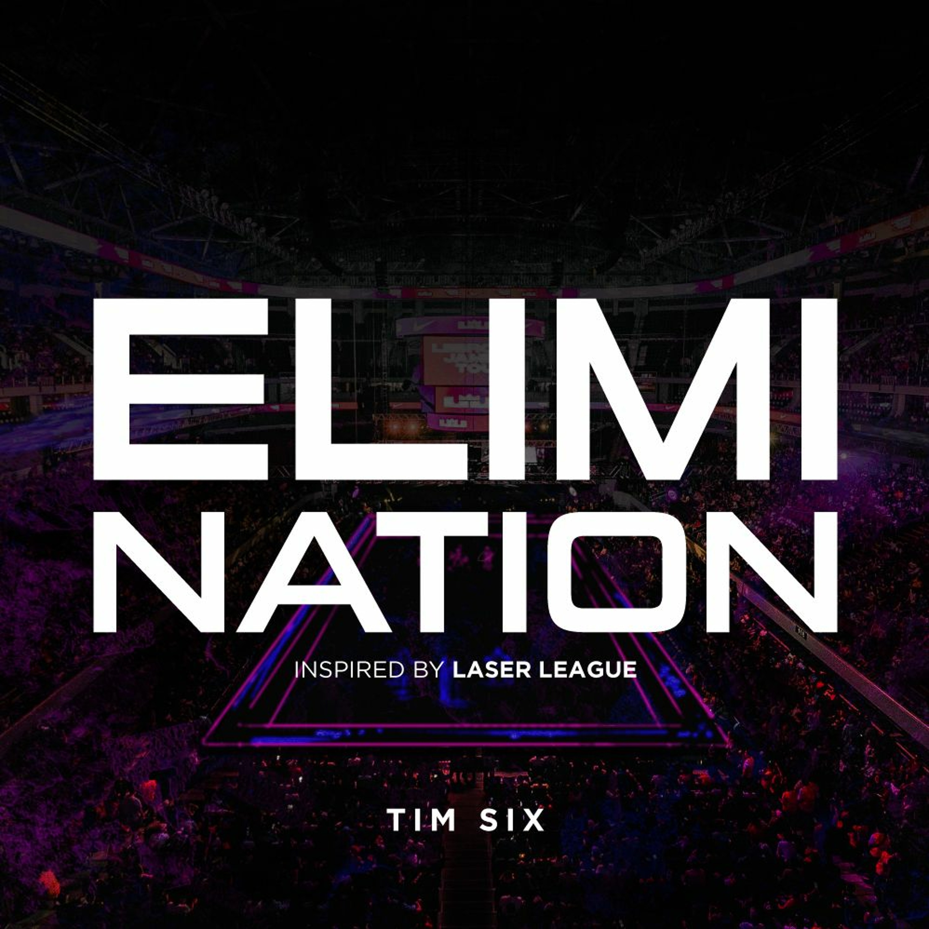 ELIMINATION episode artwork