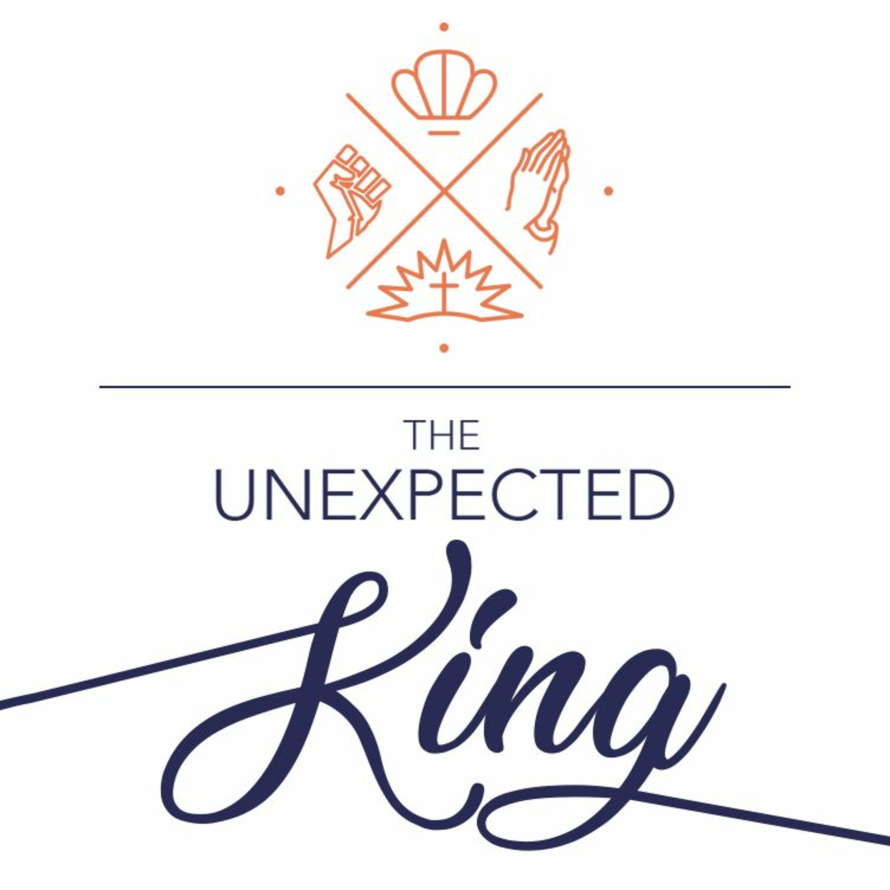 The Unexpected King - Luke's Gospel - Luke 7:1 - 17 - Mark Roberts 6pm episode artwork