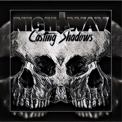 "Casting Shadows" Synthwave Mix by Valen†ine