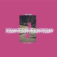 today (prod. ric & thadeus)