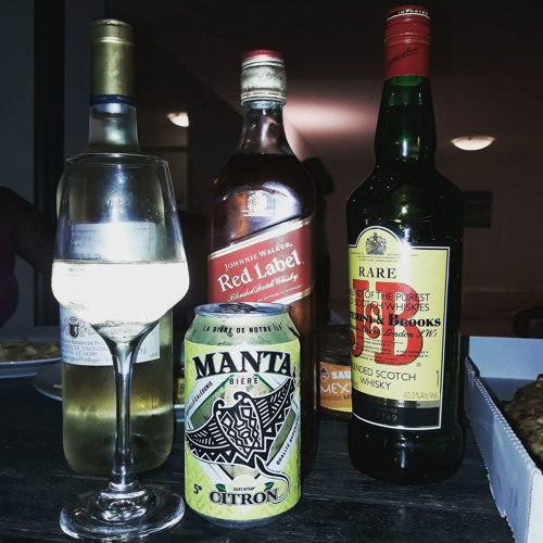 [ZouK Retro Brl 2 ouf]