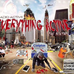 18.YOU AINT LIKE ME FT.POPPI CHULO