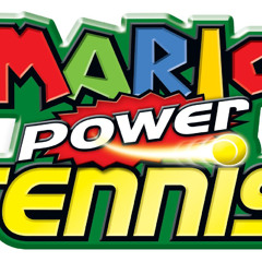 Mario Power Tennis - Main Menu Remix
