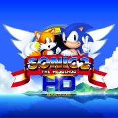 Emerald Hill Act 2 - Sonic 2 HD Music