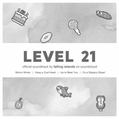 Mina's Winter (Intro)