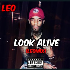 LEO- Look Alive(leomix)