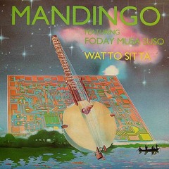 Mandingo - Muso (Petko Turner's Golf Edit) Foday Musa Suso, Herbie Hancock