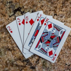 "I Said Top-Top" (2017-18) (original stereo version)