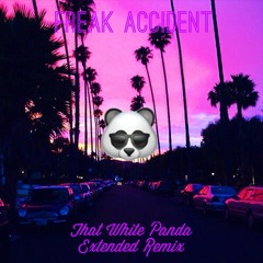 Freak Accident - Will Smith Freestyle (That White Panda Extended Remix)
