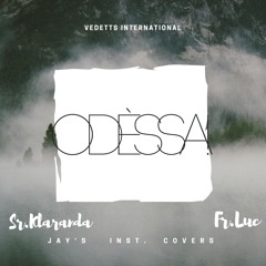 Jay's inst. Papi Desagreyable : La Fwa - V.i