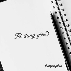 Tôi đang yêu