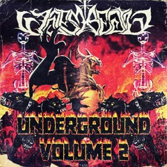 Underground Vol 2 - Side B